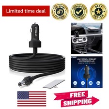 Versatile Starlink Mini Cigarette Lighter Cable 3M - Long-Lasting Performance picture