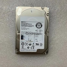 For Dell ST9600205SS server hard disk R72NV 600GB 10K 6GB SAS 2.5 inch picture