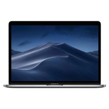 Apple MacBook Pro 13in Retina i5 2.3GHz 4GB RAM 250GB SSD Space Gray MR9Q2LL/A picture