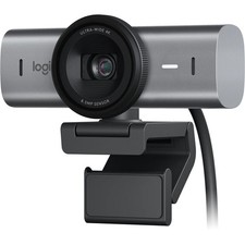 Logitech Core MX Brio 705 for Business 4K Webcam - 960-001529 picture