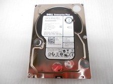 NEW Dell 8R0F2 3TB 7.2K 6Gbs SAS Server Storage 3.5