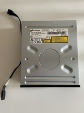 Hitachi-LG Data Storage Super Multi DVD Rewriter GH41N - 5V/12V - Computers picture