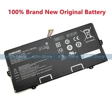 New Genuine AA-PBMN4MR OEM Battery For Samsung Galaxy Book Pro 360 13 NP930XDB picture