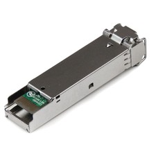 Startech IT GLCSXMM10PST Gigabit Fiber SFP Transceiver 10 Pack picture