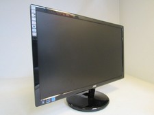 AOC LCD Monitor 23-in e2343Fk Widescreen 230LM00005 picture