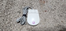 Vintage Logitech M-M31 9-pin serial Dexxa Rare picture