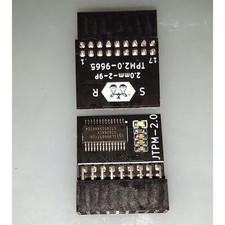 1x TPM TPM2.0 Module ASRock TPM 18-1 Pin Security Module Win11 for Infineon picture