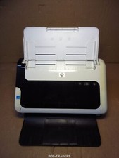 HP ScanJet Pro 3000 A4 USB Color Sheetfed Document Scanner NO POWER / FAULTY picture