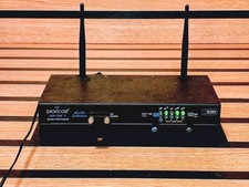 Proxicast LAN-Cell 3 4G/3G Marine Industrial VPN Router Gateway LC3 w/ Modem picture