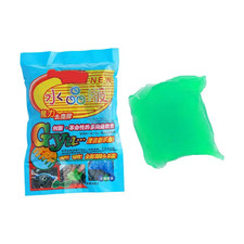 1Pcs Car Wash Interior Car Cleaning Gel Dust Remover Glue Computer Keyboard Dirt picture