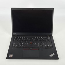 Lenovo ThinkPad X13 Gen 1 FHD TOUCH 2.1GHz Ryzen 5 PRO 4650U 16GB 256GB SSD Good picture