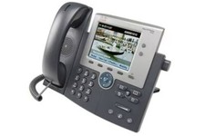 Cisco Unified IP Phone 7965G - New In Box picture