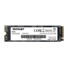 Patriot P310 1.92TB SSD picture