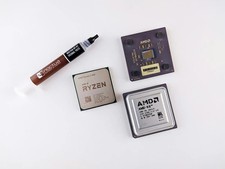 Cpu,celeron 633/128/66/1.7 sl4pa picture