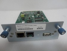 HP Controller Card MSL4048 351-126-423-01 351126423-01 351126423-02 413510-001 picture