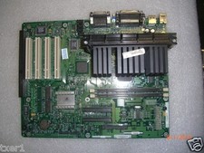Gateway 4000274 Motherboard with SL2HA picture