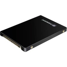 Transcend TS128GPSD330 PSD330 128GB IDE SSD 6.35cm (2.5) Industrial IDE picture