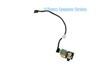 L15575-001 DA0X35ABAC0 GENUINE HP AUDIO BOARD WITH CABLE 15-CH 15T-CH000 (CF45) picture