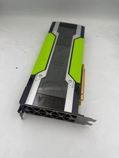 Nvidia Tesla P40 GPU Graphics Card TESTED BAD PARTS REPAIR ONLY AS-IS picture
