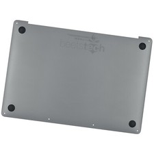 GR_A SPACE GRAY BOTTOM CASE - MacBook Pro 13