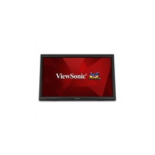Viewsonic TD2423D 24IN IR 10-POINT TOUCH DISPLAY 1920X1080 FULL HD picture