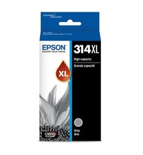 Epson Claria Photo HD Ink for XP 15000 Printer Gray 1 Count Durable Quality picture