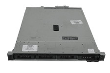 Dell Poweredge R240 1U Server E-2124 3.30GHz | 16gb | PERC S140 | 250w picture