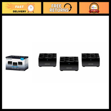 Dual-Band AX3000 WiFi 6 Mesh System - 3-Pack Router & Satellites - Renewed picture