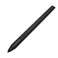 XPPen X3 Elite SPE59 Battery-Free Stylus Pen Black for Artist Deco Japan Y870585 picture