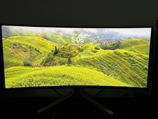 Alienware AW3423DW 34