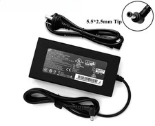 Original FSP 210W Power Adapter for Mechrevo 5.5*2.5mm Laptop Tip Charger picture
