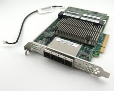 HPE 726903-B21 Smart Array P841/4GB FBWC 12Gb 4-ports Ext SAS Controller picture