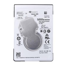 Seagate Mobile HDD 2TB ST2000LM007 128MB SATA 2.5