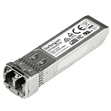 StarTech SFP10GLRSTTA 10G Fiber SFP+ Transceiver Module picture