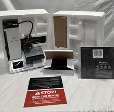 Monoprice 15365 MP Select Mini IIIP V2 3D Printer Heated Bed Wi-FI USB picture