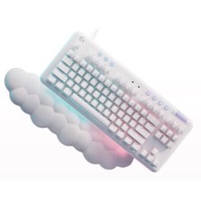 Logitech G713 Aurora Collection TKL Wired Mechanical Gaming Keyboard - Clicky picture