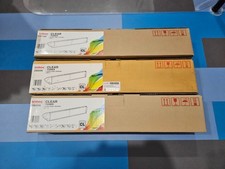 For Intec ColorSplash GS5000 – Clear Spot Gloss Toner picture
