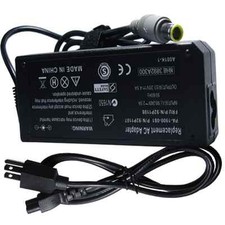 AC ADAPTER CHARGER POWER CORD SUPPLY FOR IBM Lenovo ThinkPad 3000 C200 Type 8922 picture