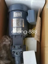 1PCS NOP TOP-2MY400- 206HBMVD oil pump motor new via FedEx or DHL picture