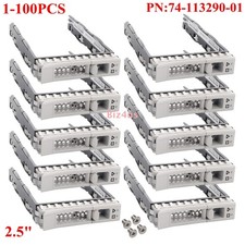 Lot Cisco UCS C220 C240 C480 ML C4200 M5 SAS 2.5