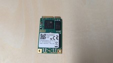 Swissbit X-60m 60GB mSATA Industrial SSD | SFSA060GU2AA2TO-I-LB-216-ATC picture