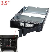 New 652998-001 HP Proliant MicroServer Gen 8 LFF 3.5