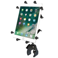 RAM Mounts RAM-B-400-C-UN9-ROTO1U UNPK TOUGH-CLAW W/10 X-GRIP & ROTO ~E~ picture
