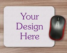 Custom Printed Mouse Pad Personalized Photo, logo, design Add Your Own Image alf picture
