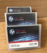1pcs For HP C8011A DAT160 DDS-6 Data Tape 80/160GB picture