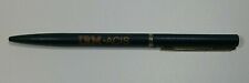 Vintage IBM- ACIS Academic Information Systems Mechanical Ballpoint Pen 1980s  picture