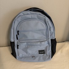 Targus Octave II Backpack Blue  Excellent Mod #TBB65302GL-70  picture