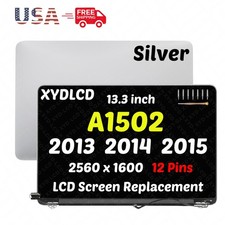 for Macbook Pro A1502 2015 EMC 2835 MF841LL/A MF843LL/A LCD Screen Replacement picture