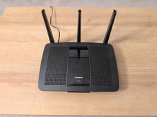 Linksys Max-Stream EA7300 V1 WiFi 5 Router Flashed with OpenWRT picture