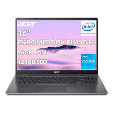Acer Chromebook 516 16